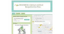 Desktop Screenshot of docsroq.com